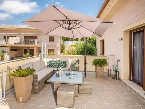 Pis de 120 m² a Benissa (4/17)