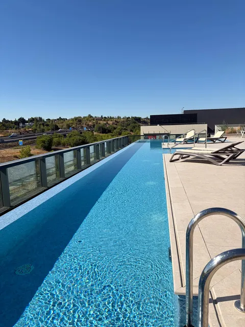 Wohnung 50 m² in Alcobendas