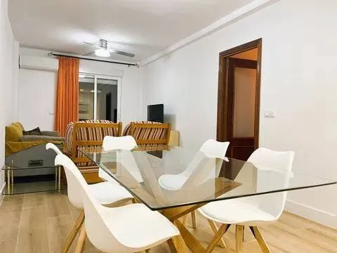 Habitació de lloguer, Sevilla