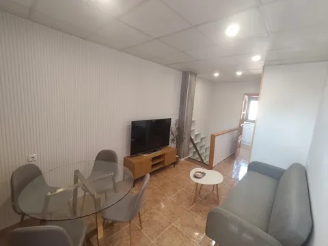 Wohnung 50 m² in Canet d'en Berenguer