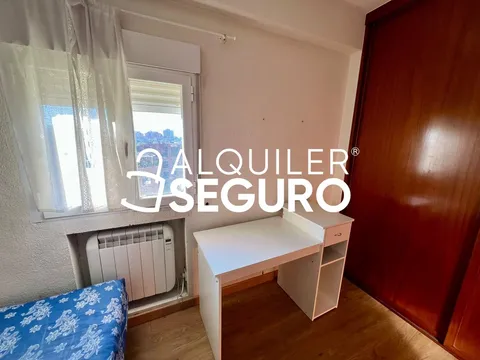 Pis de 65 m² a Madrid
