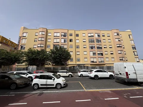Pis de 120 m² a Las Palmas de Gran Canaria