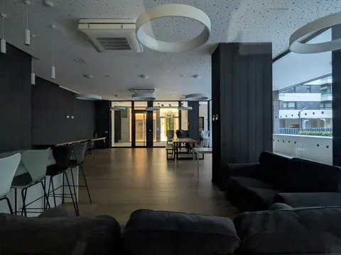 Квартира 126 м² у Madrid