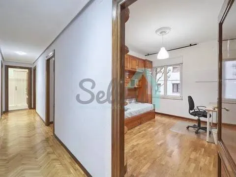 Pis de 112 m² a Oviedo