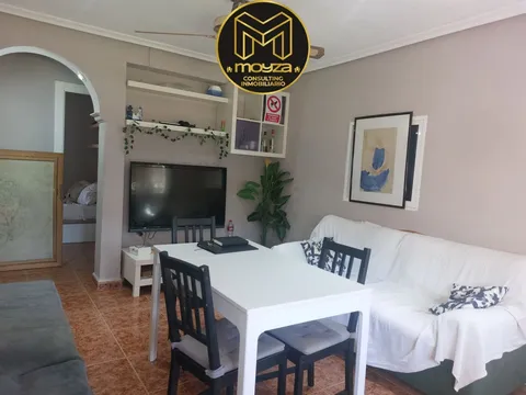 Piso de 100 m² en Jaén