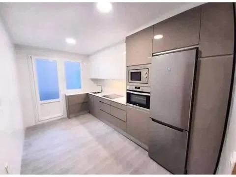 Pis de 68 m² a Bilbao