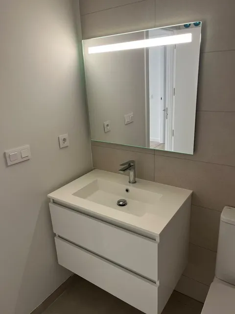 Pis de 75 m² a València