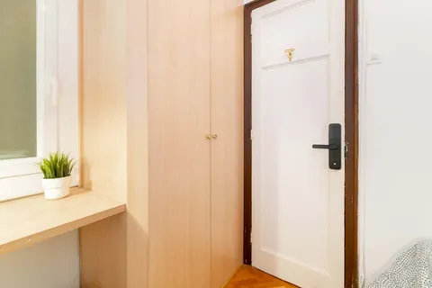 Quarto para alugar, Barcelona