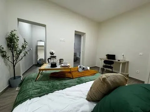 Zimmer zur Miete, Madrid