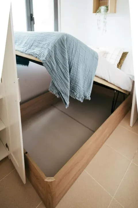 Habitació de lloguer, Barcelona (2/27)