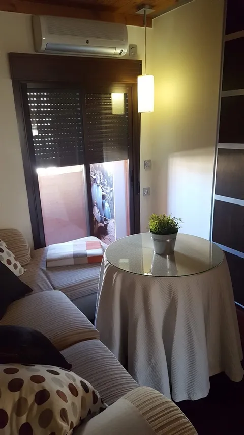 Pis de 48 m² a Baza