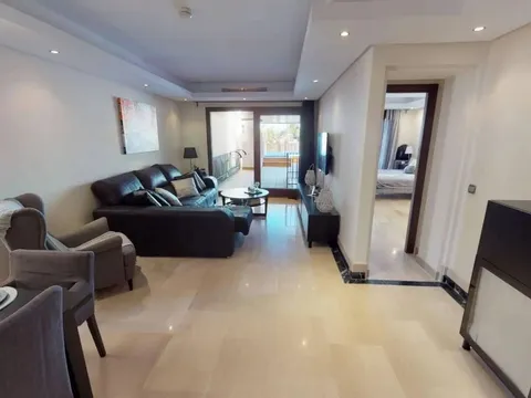 Pis de 210 m² a Estepona