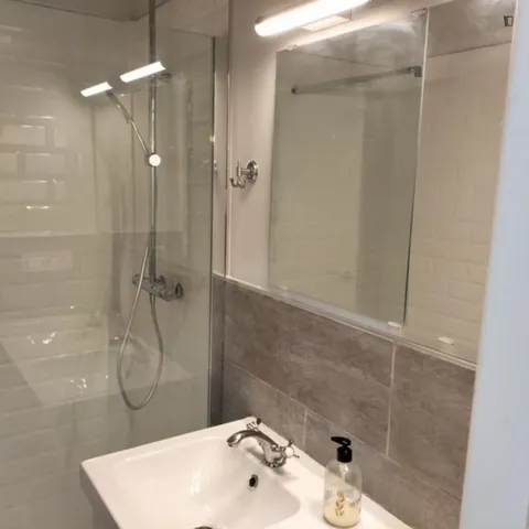 Zimmer zur Miete, Alicante