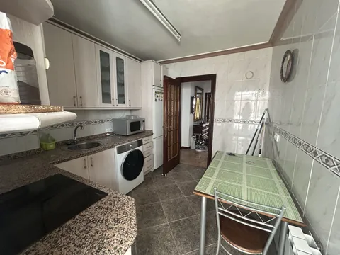 Habitació de lloguer, Valladolid (2/11)