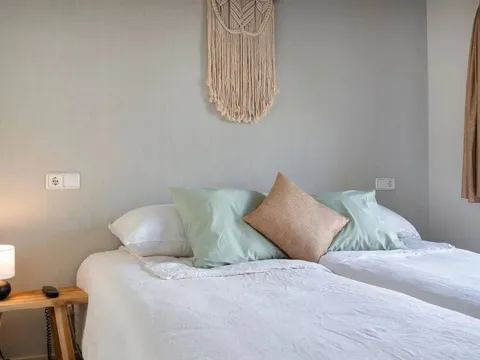 Pis de 105 m² a Benahavís