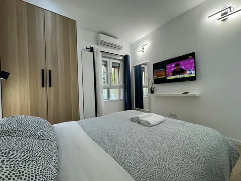 Pis de 40 m² a Madrid