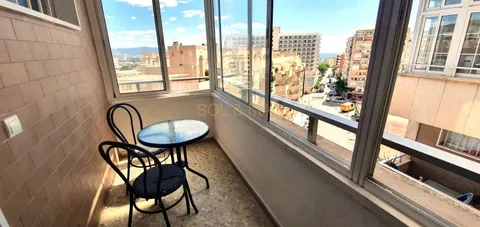 Apartamento 40 m² em Torremolinos