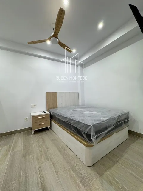 Habitació de lloguer, Salamanca