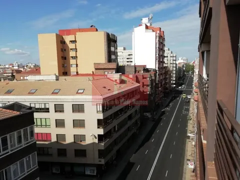 Квартира 70 м² в Леоне