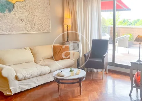 Pis de 86 m² a Madrid