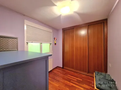 Wohnung 58 m² in Ames
