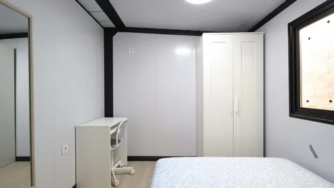 Pis de 50 m² a Madrid
