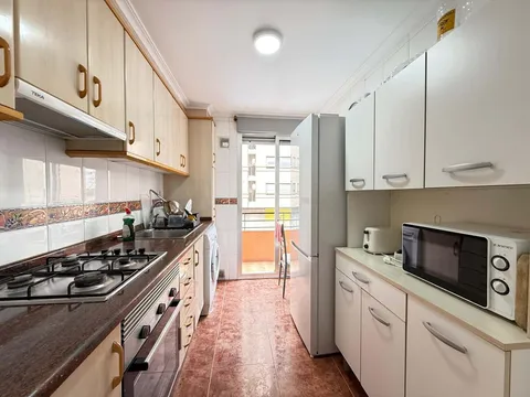 Habitació de lloguer, València
