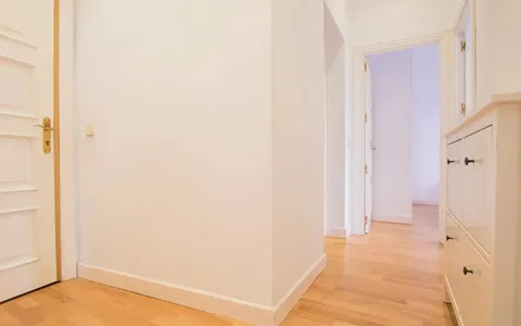 Pis de 60 m² a Madrid
