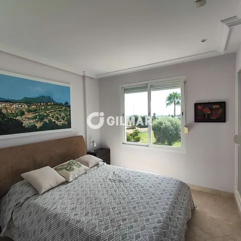 Pis de 95 m² a Màlaga