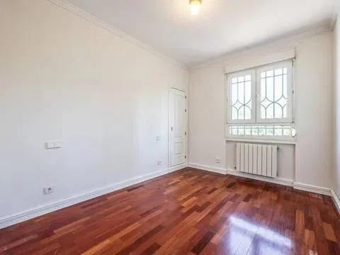 Квартира 210 м² в Мадриде