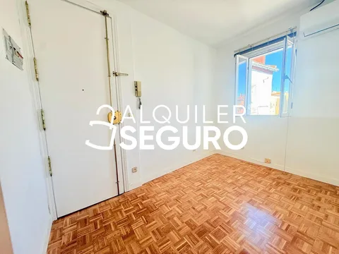 Wohnung 35 m² in Madrid