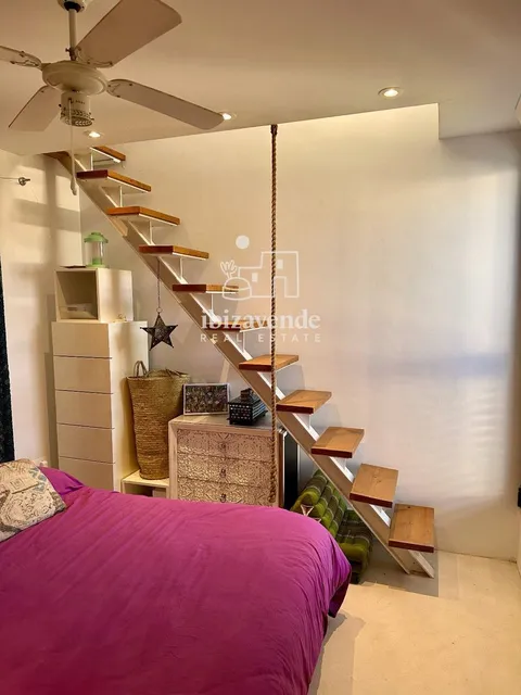 Pis de 70 m² a Sant Josep de sa Talaia