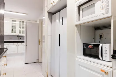 Zimmer zur Miete, Madrid