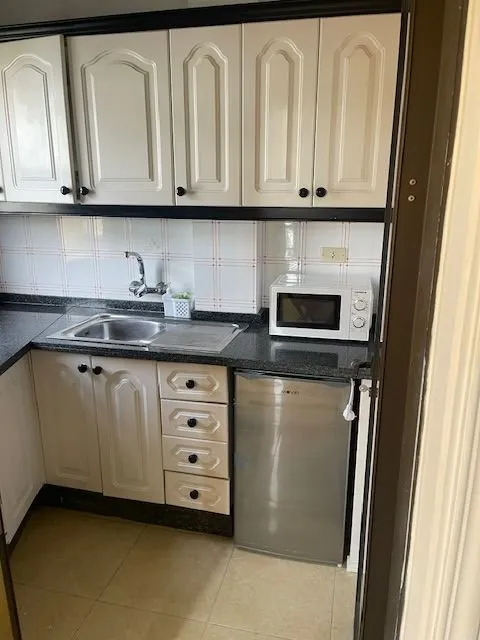 Pis de 60 m² a Arona