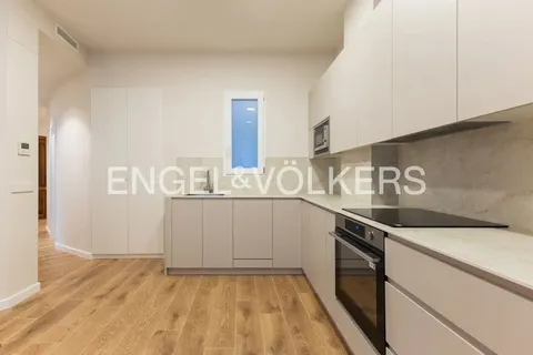 Piso de 108 m² en Valencia