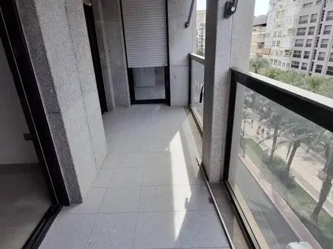 Pis de 122 m² a Alacant