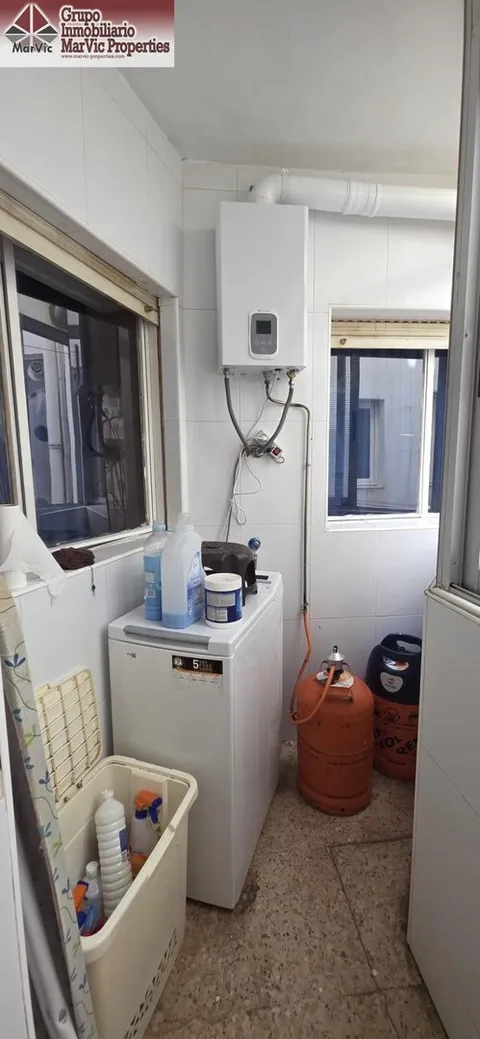 Pis de 85 m² a Benidorm