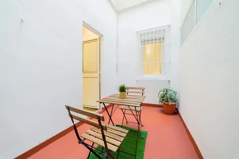 Habitació de lloguer, València