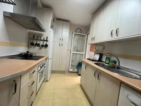 Stanza in affitto, Siviglia