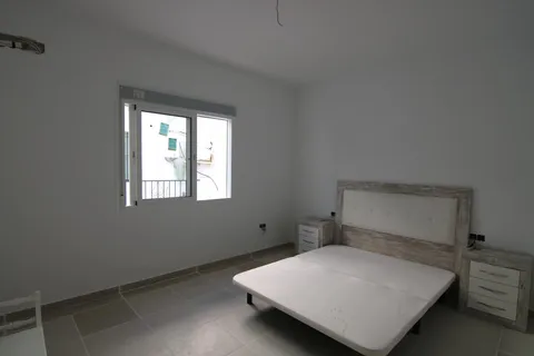 Квартира 54 м² в Coín