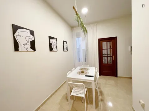 Zimmer zur Miete, Granada