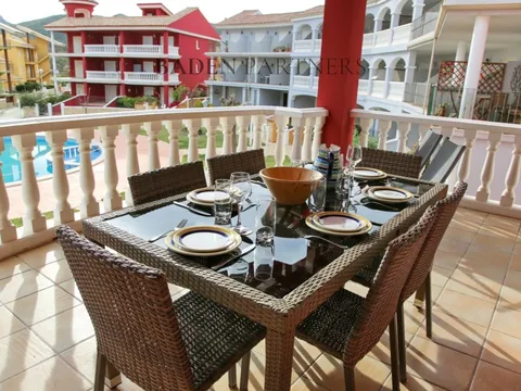 Квартира 60 м² в Peníscola / Peñíscola