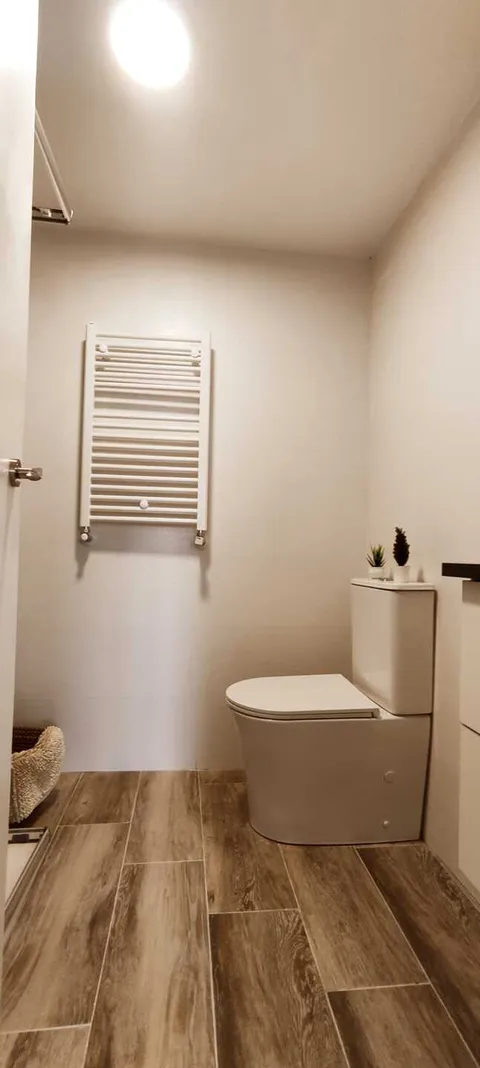 Appartement 88 m² à Salamanque