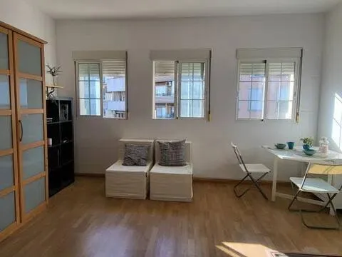 Pis de 29 m² a Saragossa