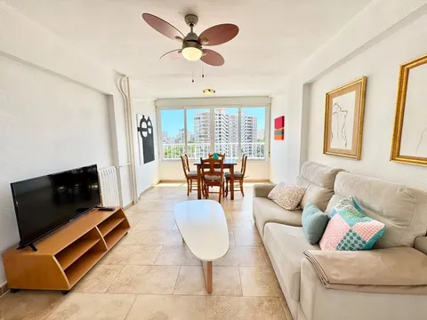 Appartamento 52 m² a Alacant / Alicante