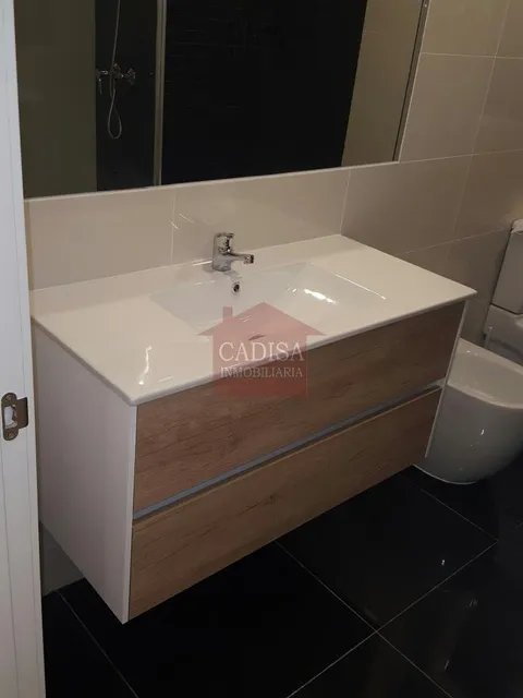 Apartamento 80 m² em Salamanca