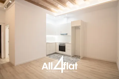 Wohnung 74 m² in Barcelona
