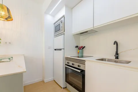 Pis de 55 m² a Calp