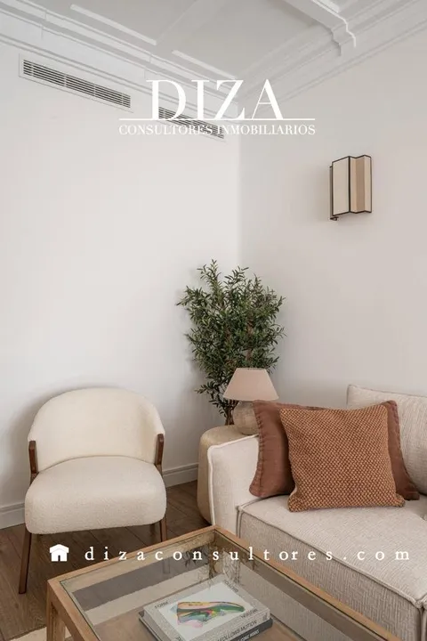 Pis de 240 m² a Madrid