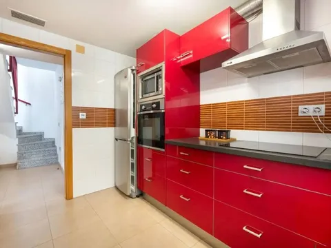 Pis de 107 m² a Múrcia